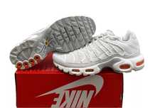 Nike air max plus utility