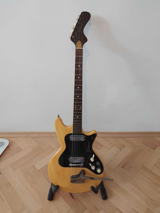 Автентична китара Framus от 1963 г.