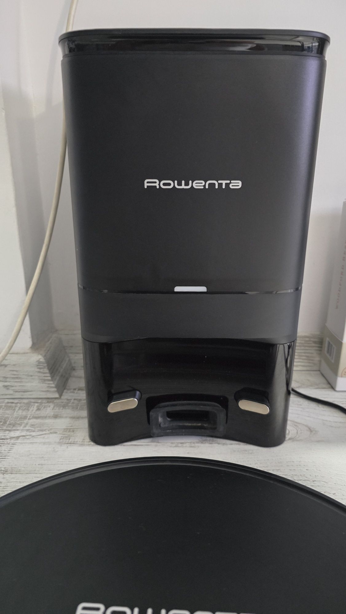 Aspirator robot Rowenta X-Plorer S75