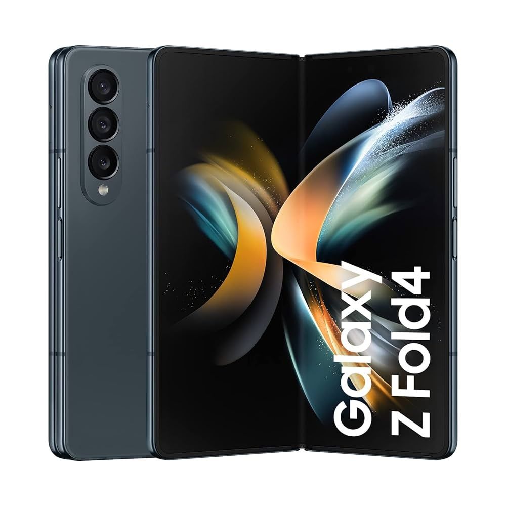 Samsung Z Fold 4
