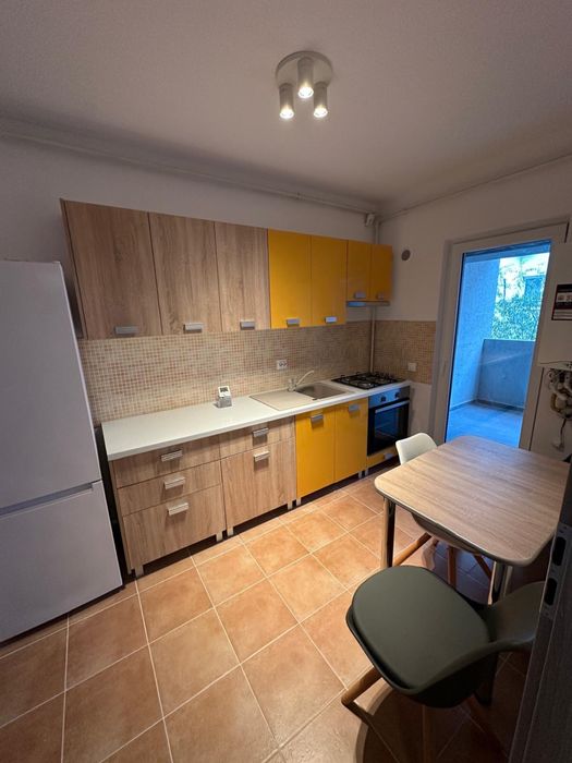 Garsoniera De Inchiriat