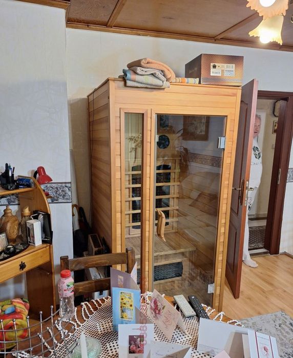 Продава се Тристаен апартамент в София, Люлин 9 - 98 кв.м за 1837 €/кв.м - Снимка #3