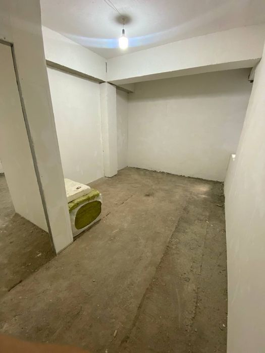 Новостройка в рассрочку