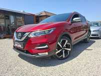 Nissan Qashqai Nissan Qashqai 1.7 dCI, 150 C.P. 2019.10,151054 KM ! SJNFGAJ11U2536714