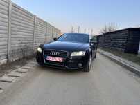 Motor audi 2.0 diesel CAH , CAHA,CAHC, 170cp 2010