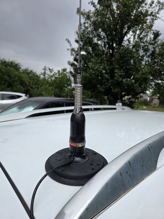 Antena cb Avanti regale plus