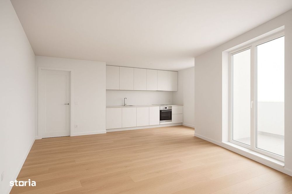 Codrea Estate | Apartament 2 camere | Ofertă de lansare - Discount 4%