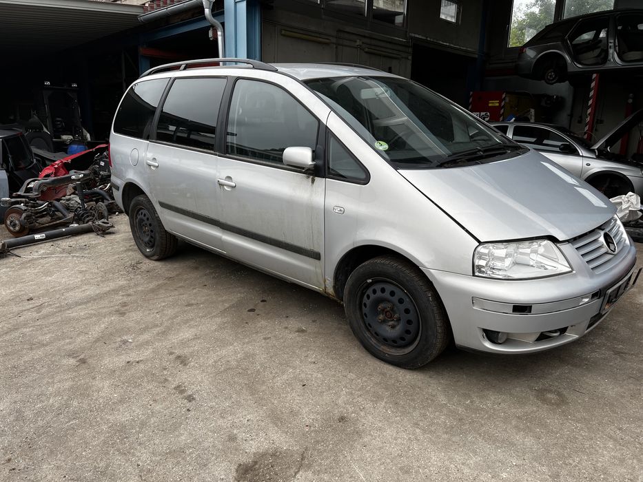 Vand piese VW Sharan
