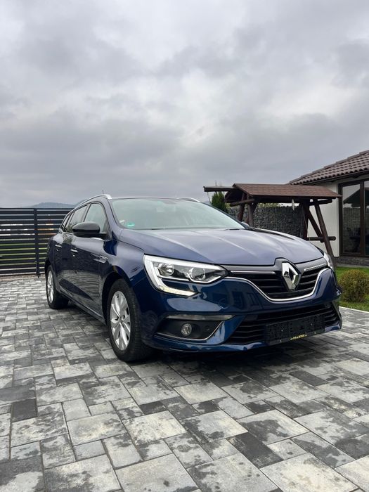 RENAULT  Megane 1.3 Benzina