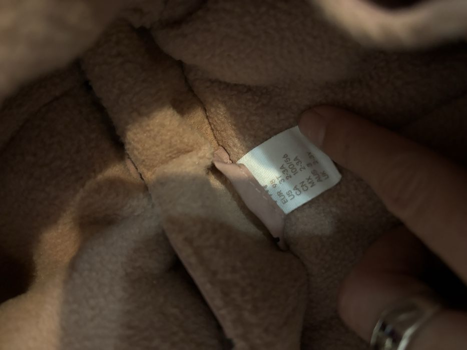 Космонавт H&M