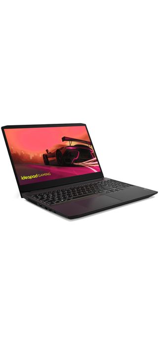 Laptop Gaming Lenovo IdeaPad Gaming 3