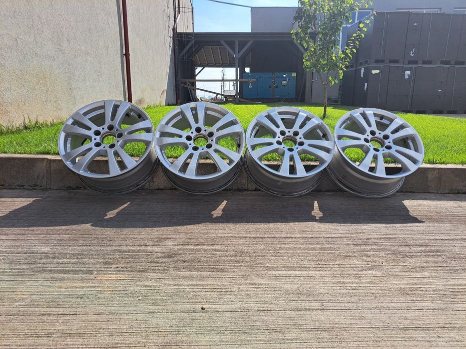Jante R16 5x112 Volkswagen *Audi *Mercedes