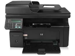 Принтер HP 1212 3 в 1