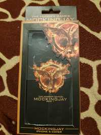 Husa Iphone 5 Mockingjay