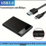 Продается внешние жесткие диски USB 3.0 HDD-2tb