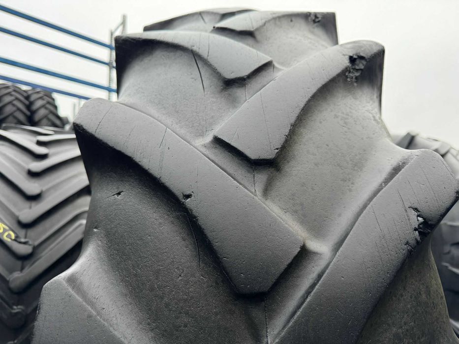 cauciucuri de tractor la bucata 16.9-34 bkt tr135