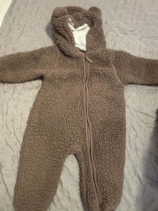 Geci iarna 9-12 luni