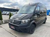 Volkswagen Crafter Volkswagen Crafter 2.0 TDI