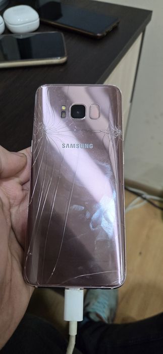 Samsung galaxy s8 64гб за части