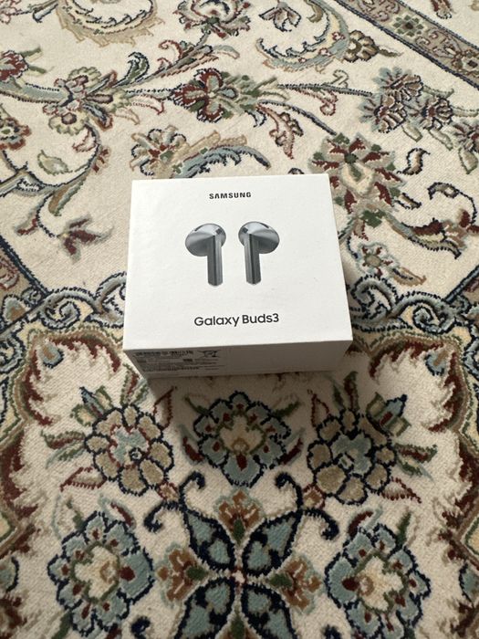 Наушники Samsung Galaxy Buds 3