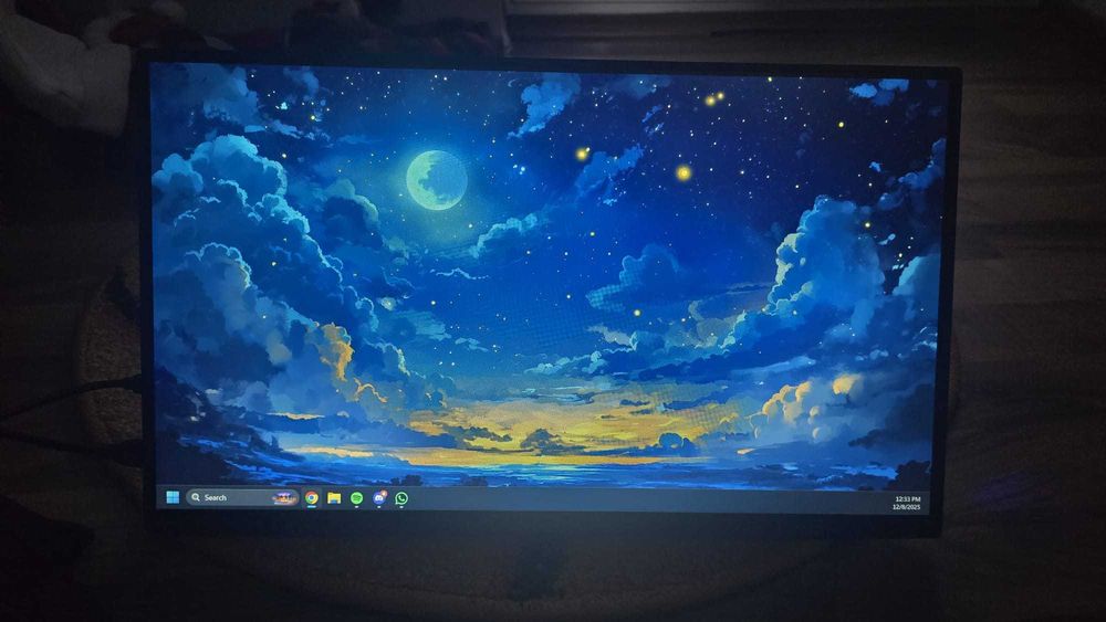 Monitor Portabil 18.5''