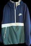 Geacă bărbați Nike Sportswear L