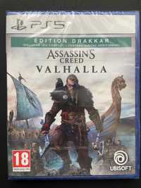 Assassins Creed Valhalla Drakkar Edition