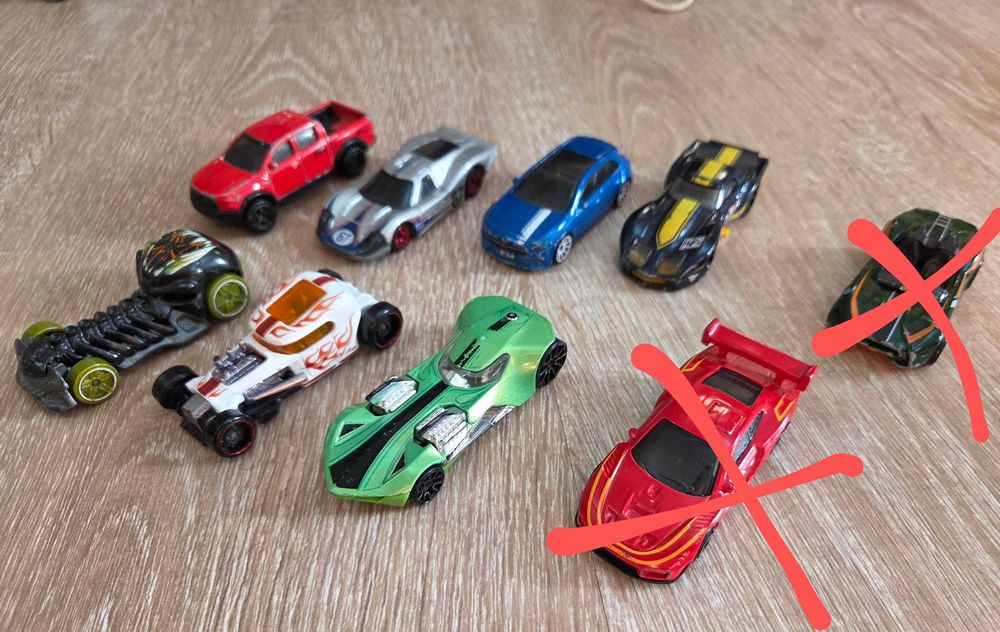 Машинки хот уилз монстр трак hot wheels monster truck