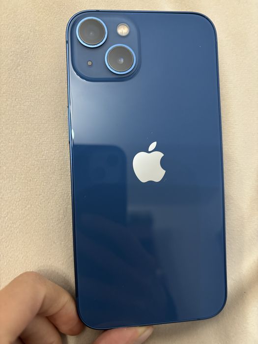 Vand iphone 13 blue 128 Gb