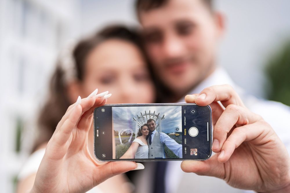 Fotograf Evenimente Nunta Botez Majorat (Optional Videograf)