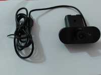 Camera web pc hd 1080p cu microfon