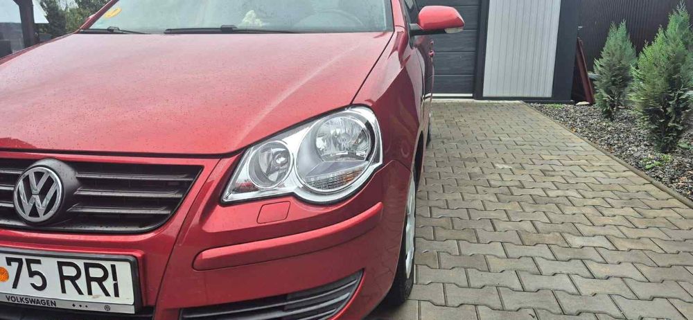 De vânzare Volkswagen polo