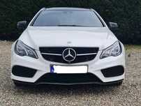 Mercedes-Benz E 350d