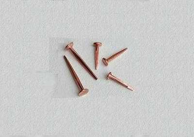 Медные гвозди в Ташкенте