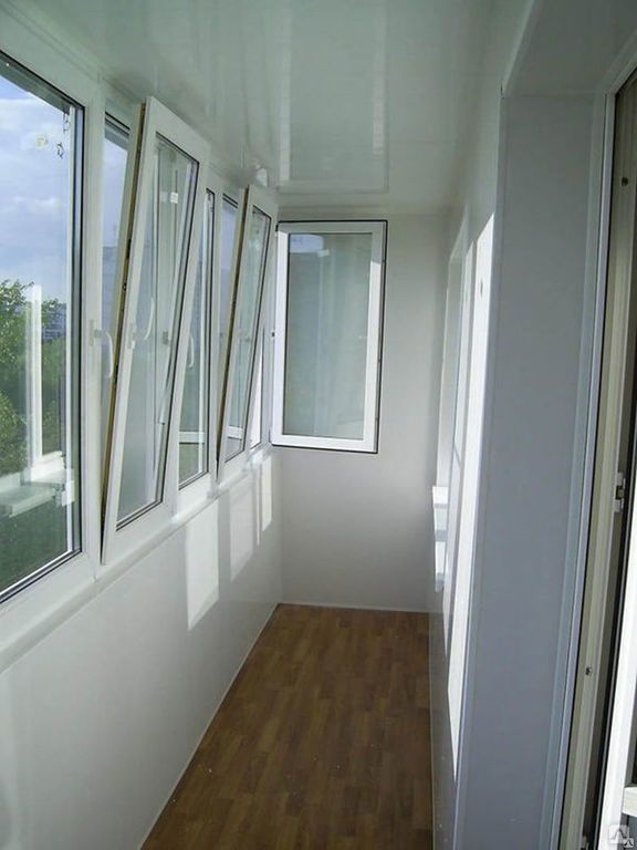Рассрочка на метало-пластиковые окна двери  балконы