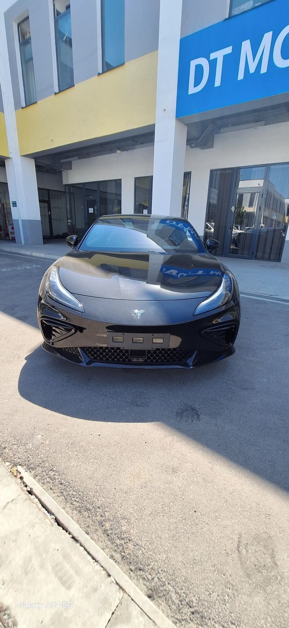 Neta GT 4WD Europe
