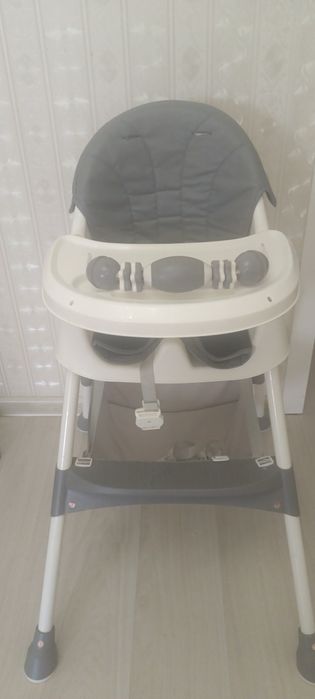 Детский стульчик