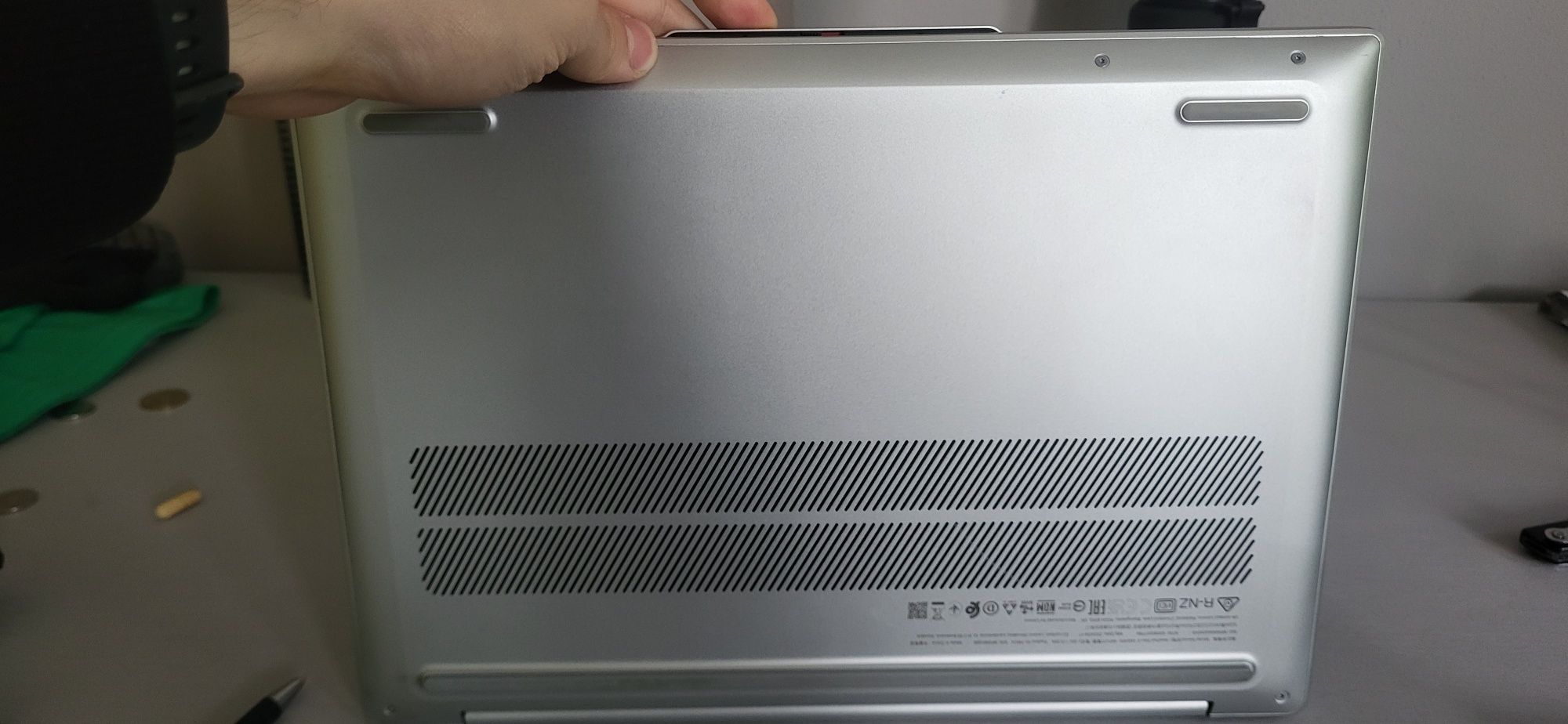Lenovo idea pad 5 oled cu suita adobe și win11pro