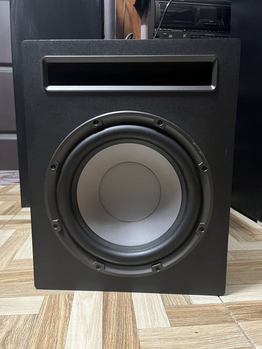 Subwoofer Teufel T10 Subwoofer