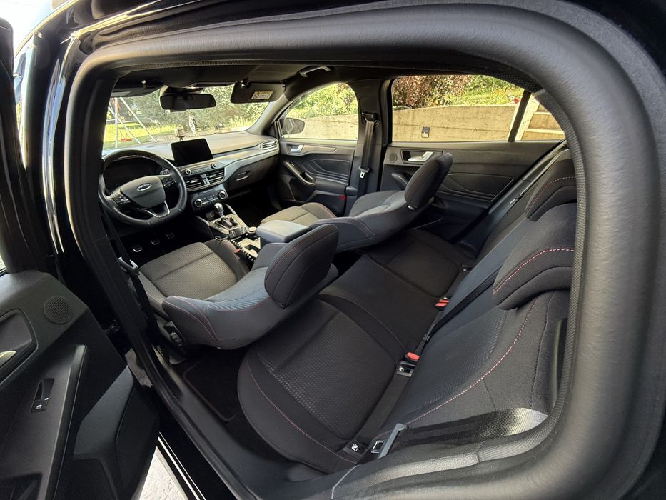 Ford Focus ST-line WAGON 1.5 Ecoboost 150cp