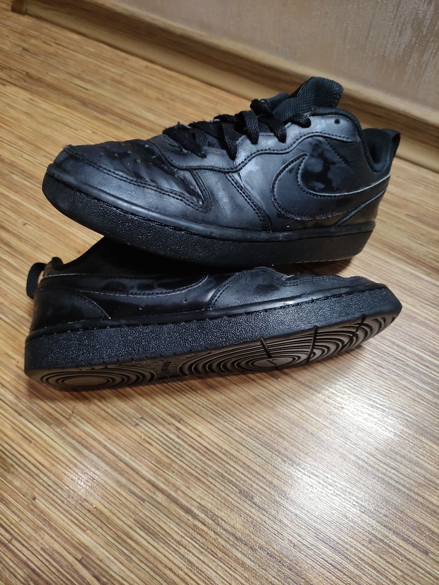 Обувки Nike court vision