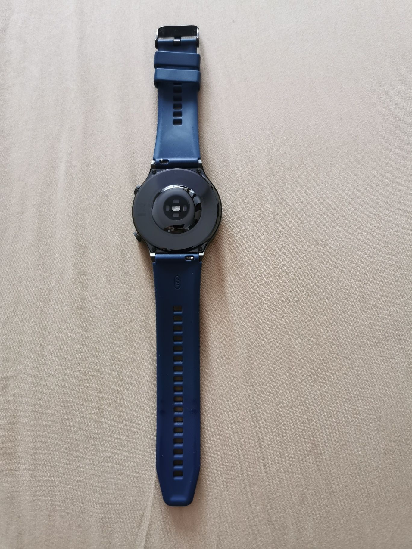 Smartwatch HUAWEI GT 2 Pro.