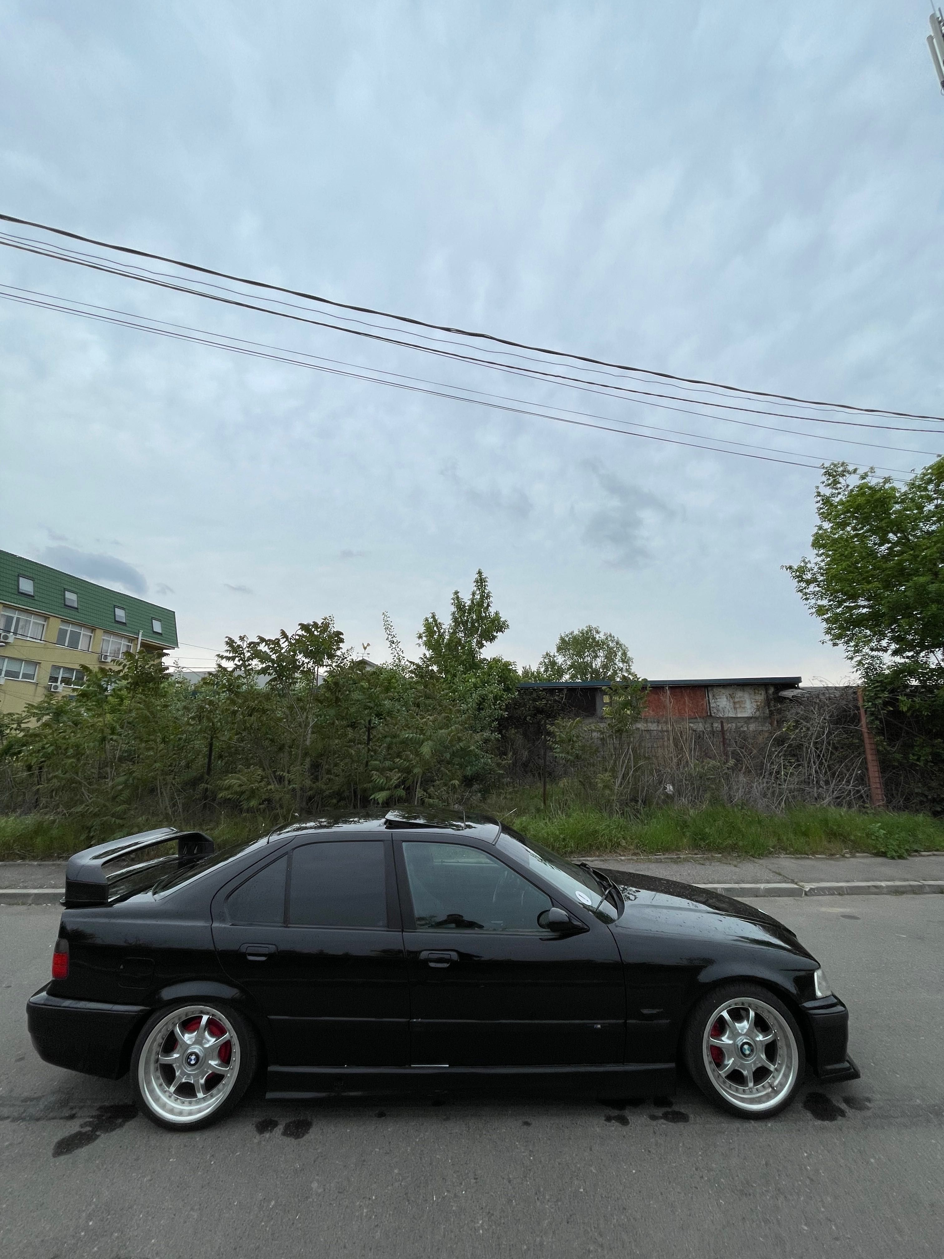 Vand Bmw Seria 3 e36