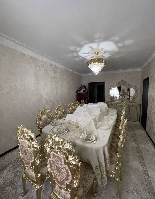 Квартира на Дружба народов 3*4/8/9 общ пл 83м с мебелью