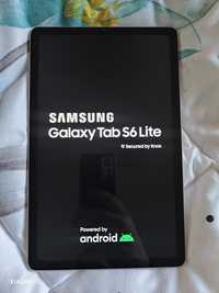 Samsung Galaxy Tab S6 lite 64GB 4gb RAM + tastatura +2 S Pen