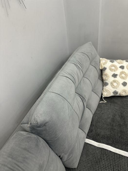 Продается диван б/у