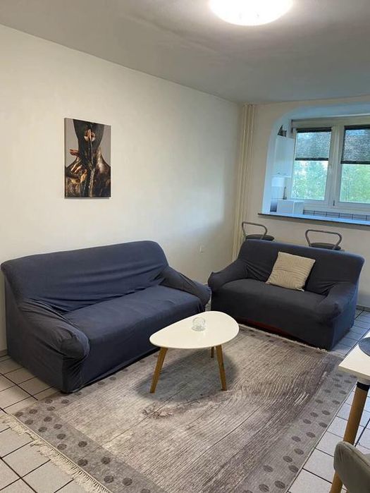 Дава се под наем Тристаен апартамент в София, Слатина - 70 кв.м за 550 € - Снимка #1