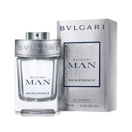 Оригинален Bvlgari Man Rain Essence edp 100ml- парфюм за мъже