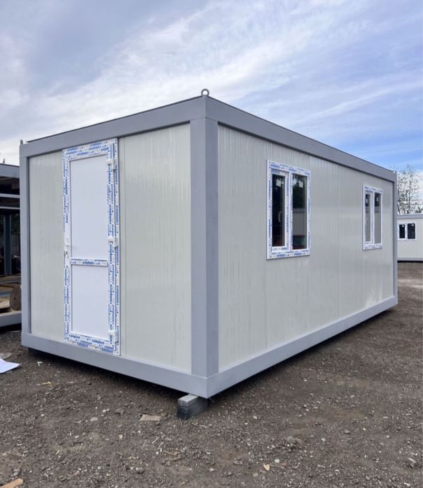 Container containere modulare