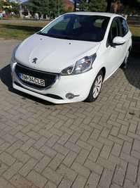 Vând Peugeot 208 ACTIVES 1,4 HDI/68CP